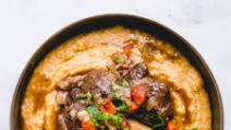 Beef Shank Osso Bucco Beef Shank Osso Bucco