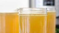 How to make Instant Pot Bone Broth How to make Instant Pot Bone Broth