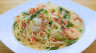 Shrimp Scampi Olive Garden Recipe (Copycat) Shrimp Scampi Olive Garden Recipe (Copycat)