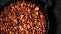 Best Tofu Ground Beef Best Tofu Ground Beef