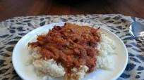Light Chicken Tikka Masala Light Chicken Tikka Masala