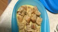 How to Make French Toast in a Tupperware Breakfast Maker How to Make French Toast in a Tupperware Breakfast Maker