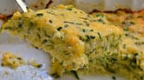 Zucchini Casserole Low Carb and Keto Friendly Zucchini Casserole Low Carb and Keto Friendly