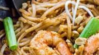 Pad Thai Pad Thai