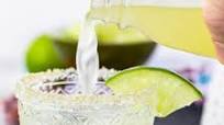 The Best Margarita Mix Recipe The Best Margarita Mix Recipe