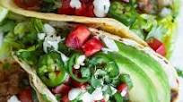 Instant Pot Lentil Tacos Instant Pot Lentil Tacos