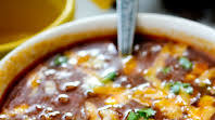 Weigh Watchers Slow Cooker Taco Soup Weigh Watchers Slow Cooker Taco Soup