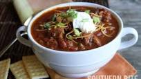 Slow Cooker Chili Slow Cooker Chili