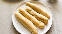Copycat Papa John's Breadsticks Recipe Copycat Papa John's Breadsticks Recipe