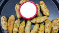 Recipe of Quick Steam Kudumulu Recipe of Quick Steam Kudumulu