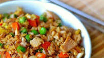 Arroz con Pavo Arroz con Pavo