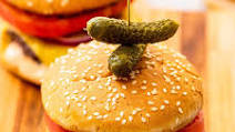 Stovetop Burgers Stovetop Burgers