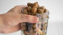 Instant Pot Boiled Peanuts Instant Pot Boiled Peanuts