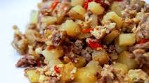 My Dad\'s Best Ever Breakfast Potatoes My Dad\'s Best Ever Breakfast Potatoes