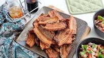 Crispy Pork Belly Chips Crispy Pork Belly Chips