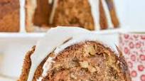 Apple Bundt Cake Recipe Apple Bundt Cake Recipe