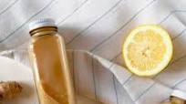 Ginger Shot Recipe Ginger Shot Recipe