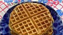 Buttermilk Waffles Buttermilk Waffles