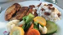 Pan-Seared Chicken Tenderloin Pan-Seared Chicken Tenderloin