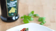 Polenta Bruschetta Polenta Bruschetta
