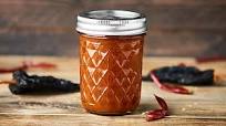 Spicy Enchilada Sauce Recipe Spicy Enchilada Sauce Recipe