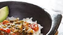 Sofrito Chicken Stew Sofrito Chicken Stew