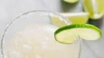 Ginger Lime Margarita Ginger Lime Margarita