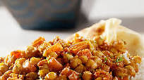 Chana Pindi Masala Chana Pindi Masala