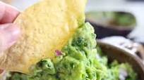 The Best Simple Guacamole The Best Simple Guacamole