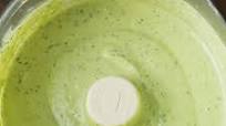 Avocado Ranch Dressing Avocado Ranch Dressing