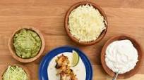 Shrimp Fajitas Shrimp Fajitas