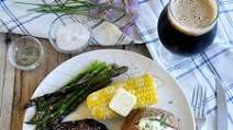 Grilling Steak Like a Boss Grilling Steak Like a Boss