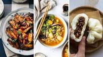 55+ Vegan Asian Recipes (Easy & Authentic) 55+ Vegan Asian Recipes (Easy & Authentic)