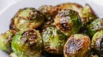 Roasted Brussel Sprouts Recipe Roasted Brussel Sprouts Recipe