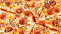 Make-Ahead Homemade Pizza Dough Make-Ahead Homemade Pizza Dough