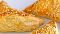Cheese Bourekas Cheese Bourekas