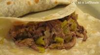 Green Chili Burros Green Chili Burros