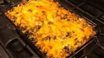 Campbell's' Beef Taco Bake Recipe Campbell's' Beef Taco Bake Recipe