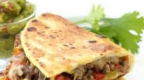 Pan Fried Beef Tacos Pan Fried Beef Tacos