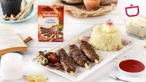 NATIONAL’S CHULLU KABAB RECIPE NATIONAL’S CHULLU KABAB RECIPE