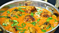 Vegetable Kofta Curry - Veg Kofta Curry Vegetable Kofta Curry - Veg Kofta Curry