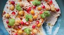 Hummus z ciecierzycy ze słoika Hummus z ciecierzycy ze słoika