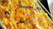 Potato Bake Potato Bake