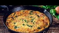Crustless Spinach Bacon Quiche from Home Cooking Adventure - recipe on Niftyrecipe.com Crustless Spinach Bacon Quiche from Home Cooking Adventure - recipe on Niftyrecipe.com