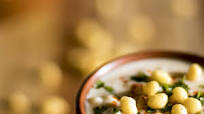 Boondi Raita Recipe Boondi Raita Recipe