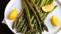 Pressure Cooker Asparagus Pressure Cooker Asparagus