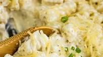Creamy Parmesan Noodles Recipe Creamy Parmesan Noodles Recipe