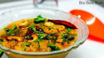 Karnataka Style BisiBeleBath Recipe Karnataka Style BisiBeleBath Recipe
