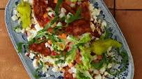 Enchiladas Mineras Enchiladas Mineras
