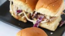 Instant Pot Pulled Pork Sandwiches Instant Pot Pulled Pork Sandwiches
